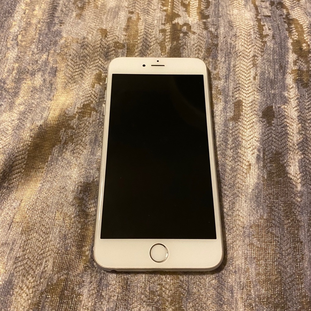IPhone 6s Plus